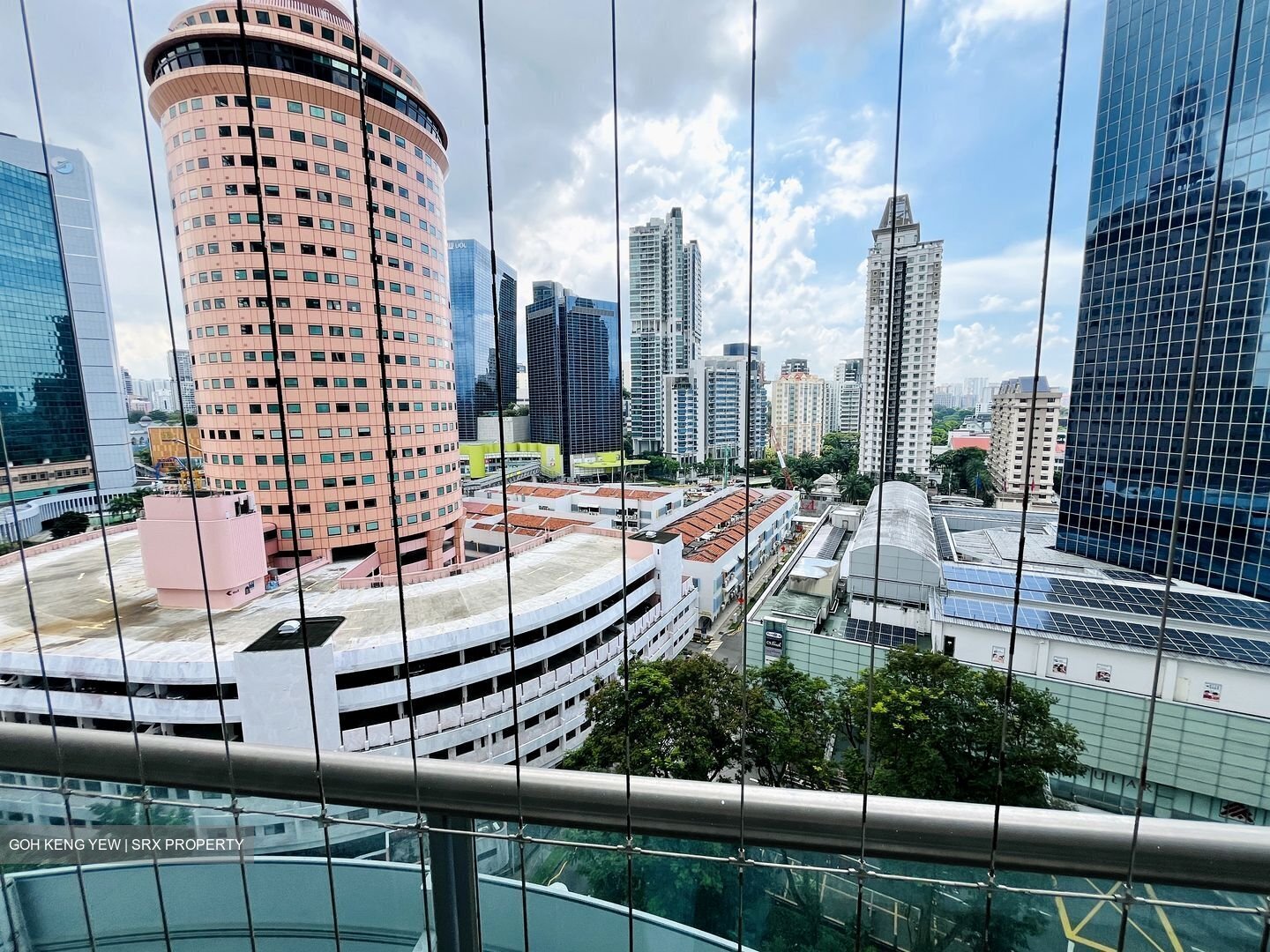 Lincoln Suites (D11), Condominium #475973161